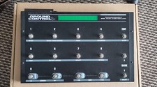 Voodoo lab ground for sale  EDINBURGH