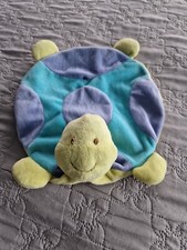 Doudou plat tortue d'occasion  Méricourt