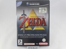 The Legend of Zelda COLLECTOR'S Edition Ocarina of Time MAJORA'S Mask Gamecube comprar usado  Enviando para Brazil