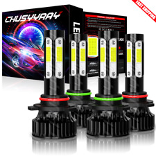 Led headlight 9005 for sale  Rowland Heights