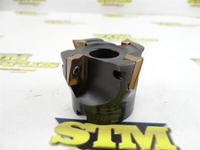 Sandvik indexable face for sale  Ellington