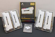 Corsair vengeance rgb gebraucht kaufen  Dresden