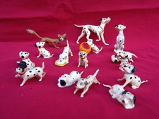 Vintage 101 dalmatians d'occasion  Auray