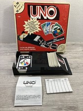 Uno jeu cartes d'occasion  Beaune