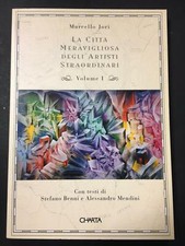 Jori marcello. citta usato  Milano