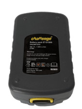 Genuine 18v battery for sale  UK