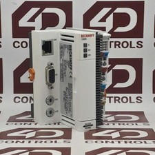 Cx8080 beckhoff din for sale  Denver