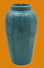 Vase grès signé d'occasion  Montsûrs