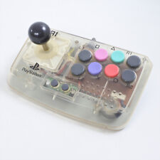 Usado, Controle de luta PS1 HORI COMPACT JOY STICK HPS-29 Playstation 1531 comprar usado  Enviando para Brazil