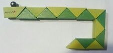 Puzzle gioco legno usato  Torano Castello