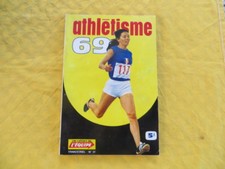 Athlétisme cahiers equipe d'occasion Athlétisme cahiers equipe d'occasion  Saint-Laurent-de-la-Cabrerisse