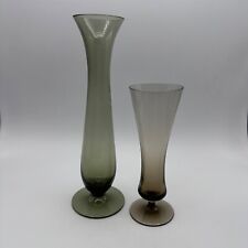 rauchglas vase gebraucht kaufen  Bad Homburg v. d. Höhe