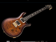 Prs custom wood for sale  FARNHAM