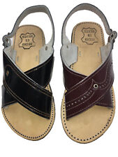 Men mexican sandal. for sale  Rancho Palos Verdes