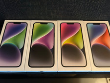 Iphone verpackung box gebraucht kaufen  Paderborn