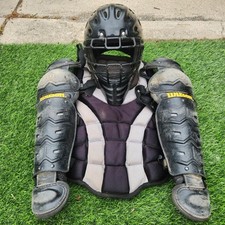 Champro wilson piece for sale  Eaton