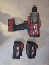 Milwaukee m18 onefhiwf34 usato  Roma