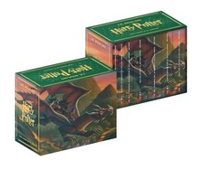 Harry potter paperback for sale  Fort Lauderdale