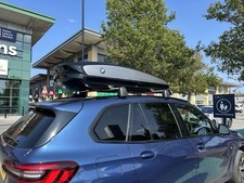 bmw roof box for sale bmw roof box for sale MANCHESTER