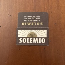 Lametta barba hoja usato Lametta barba hoja usato  Roma