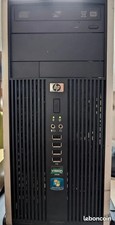 Compaq 6005 pro d'occasion  Saint-Étienne-du-Rouvray