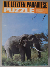 Puzzle schmid letzten gebraucht kaufen  Leinfelden-Echterdingen