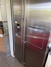 Samsung side side gebraucht kaufen  Niederkassel