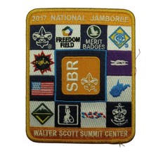 2017 national jamboree for sale  Charlotte