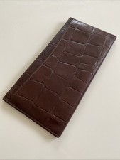 Mulberry travel wallet for sale Mulberry travel wallet for sale  WELLS