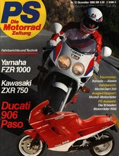 Zeitschrift motorrad 1988 gebraucht kaufen Zeitschrift motorrad 1988 gebraucht kaufen  Usingen