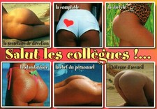 Salut collègues fesses d'occasion  Pontailler-sur-Saône