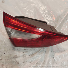92403a5010 fanale post. usato  Italia