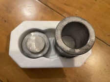 Lead vial pig for sale  Fort Lauderdale
