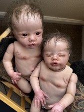 Reborn primrose awake for sale  Bakersfield