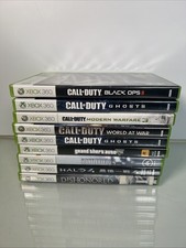 Call duty xbox for sale  Chapel Hill
