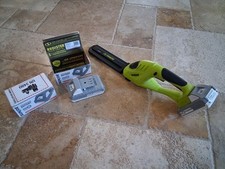 Sun joe cordless for sale  Dunnellon