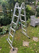 Youngman folding section for sale  BUSHEY