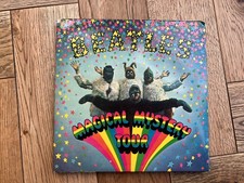 Beatles.magical mystery tour.b for sale  SCARBOROUGH