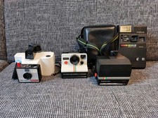 Polaroid 4er set gebraucht kaufen  Münchberg