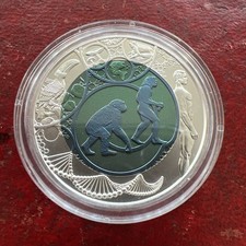 Euro evolution silber gebraucht kaufen  Aachen
