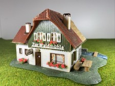 Faller gaststätte zur gebraucht kaufen  Mettingen