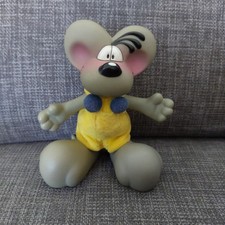 Diddl maus grau gebraucht kaufen  Görlitz