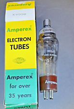866ax amperex vacuum for sale  Paris