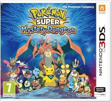 Pokemon super mystery usato  Grottammare
