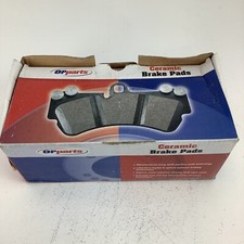 Conjunto de pastilhas de freio a disco OPparts 086-1679C D-8906A-OC para 2004-2008 Toyota Solara frnt comprar usado  Enviando para Brazil