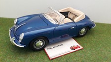 1961 porsche 356 d'occasion  Expédié en Belgium