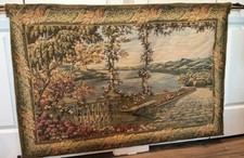 Vintage french scenic for sale  Somerville