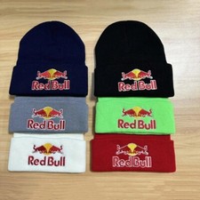 Bonnet red bull d'occasion  France