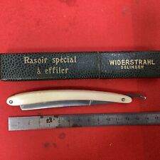 Coupe choux widerstrahl d'occasion  France