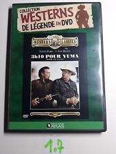 Dvd 3h10 yuma d'occasion  Sennecey-le-Grand